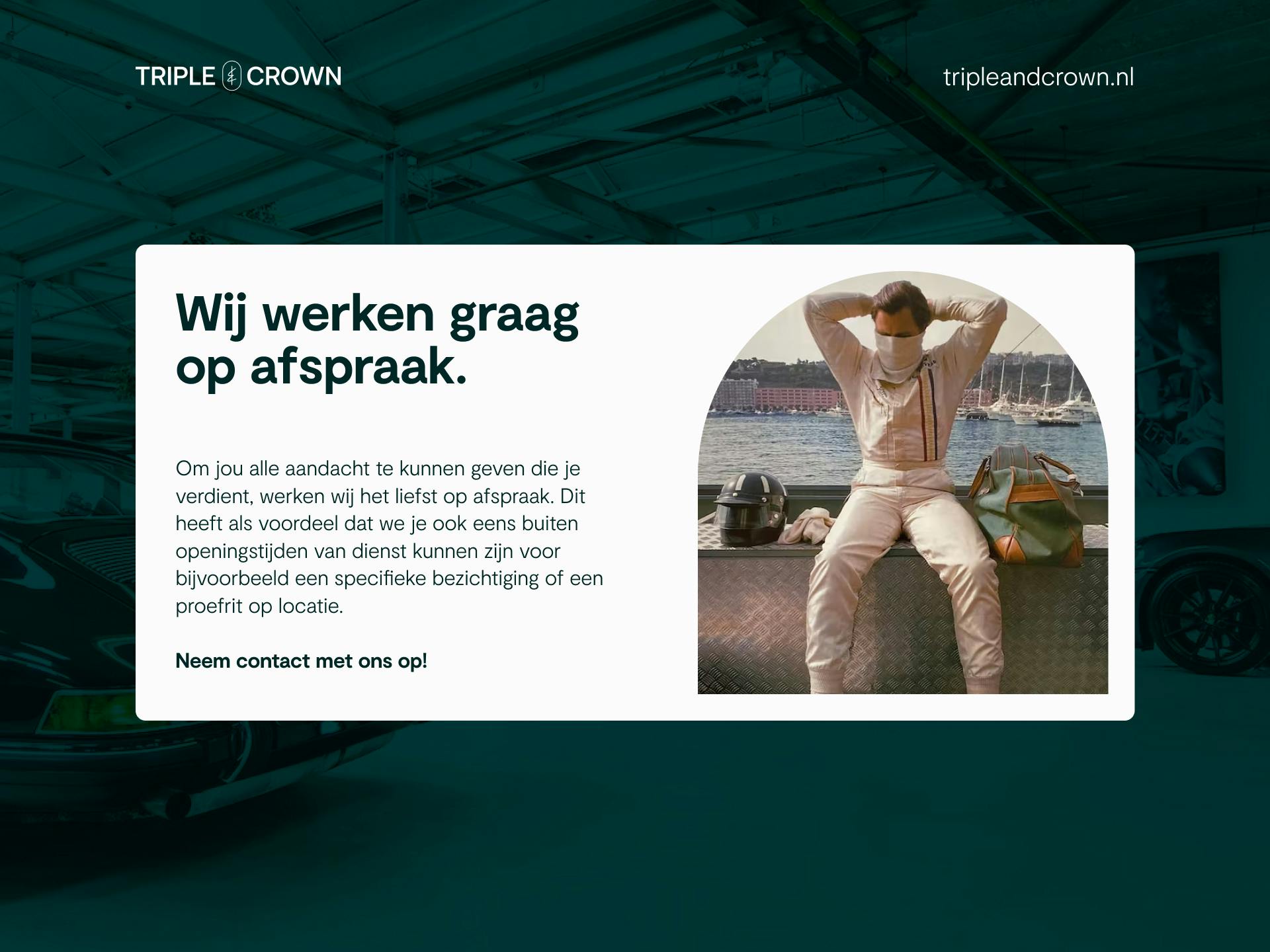 Porsche 911 3.0 Carrera | Sport-Chrono | Sport-uitlaat